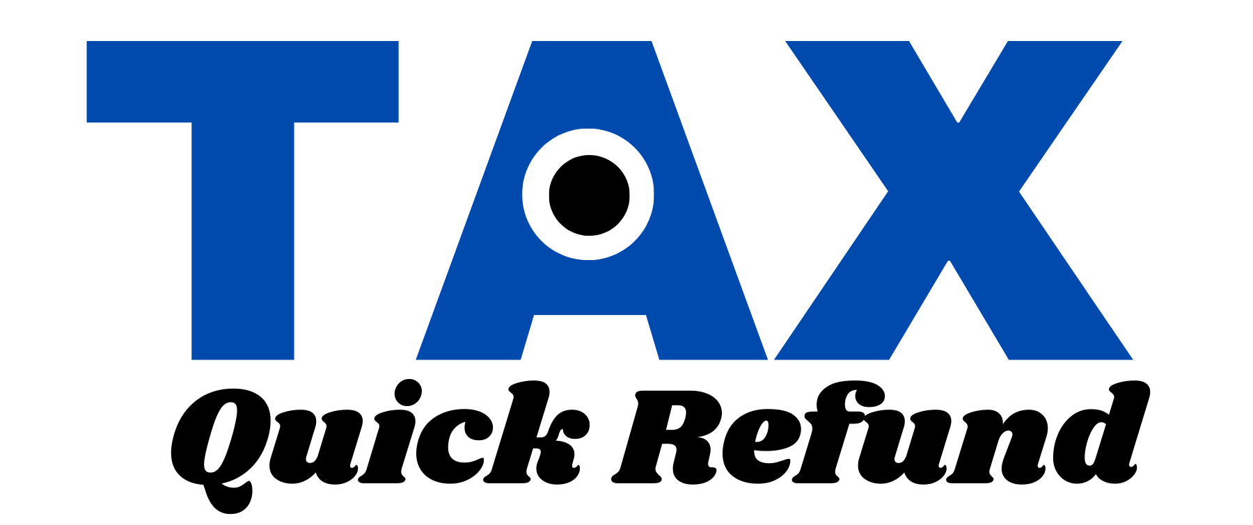 Tax Quick Refund