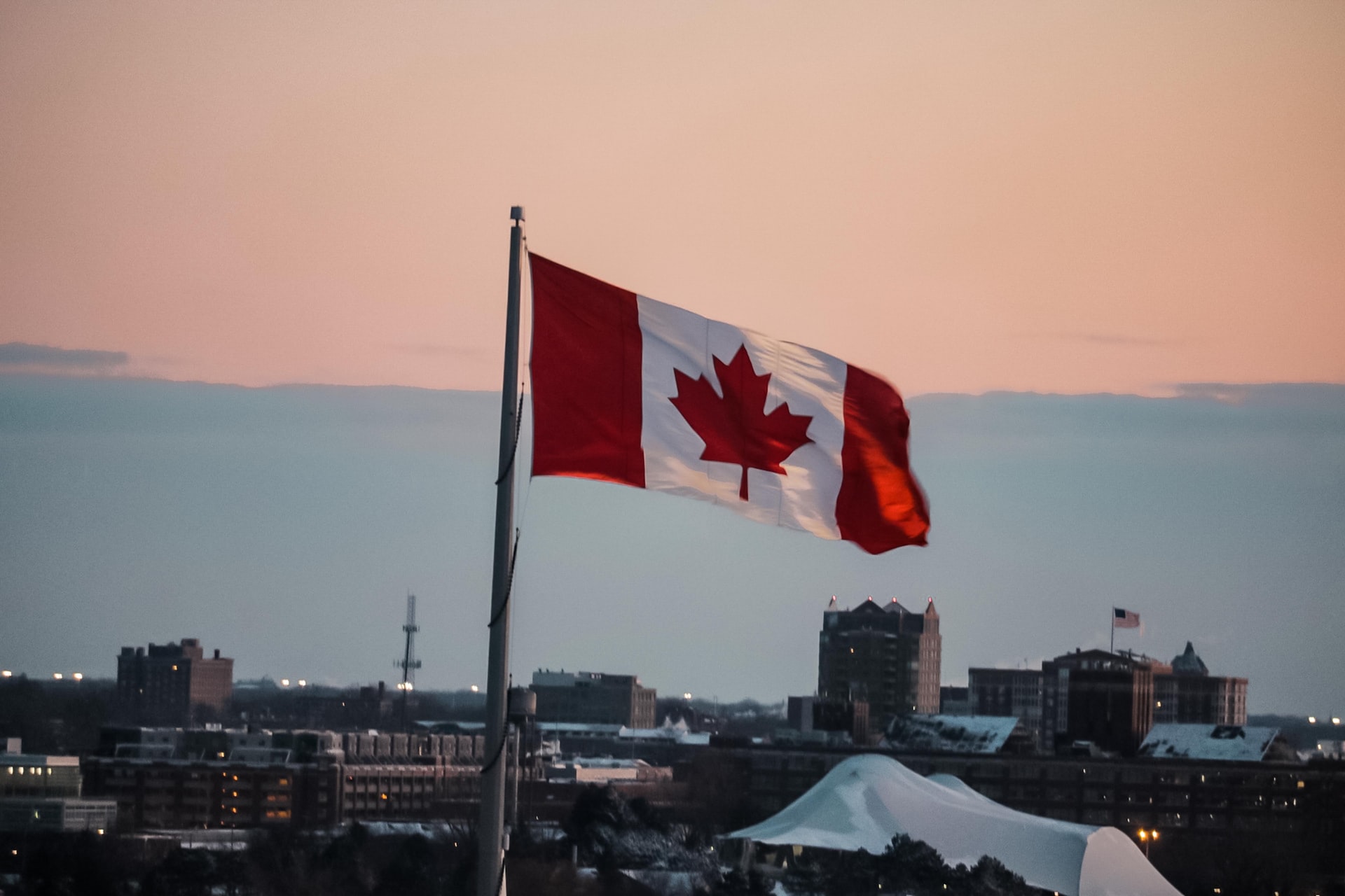 Tax filing for Non-Canadians in Canada