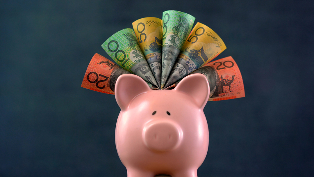 Superannuation refunds