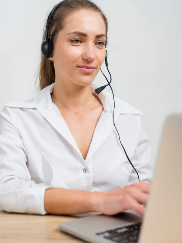 woman-working-call-center_23-2148094906